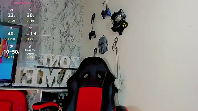 LadyRochester – webcam model profile photo Image 10