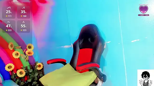 LadyRochester – webcam model profile photo Image 2