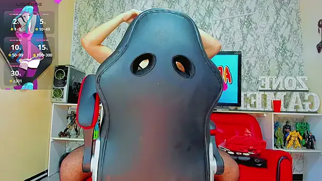 LadyRochester – webcam model profile photo Image 8