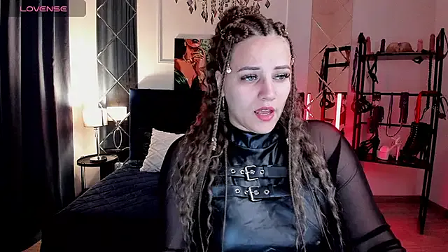 Nonchan_ – webcam model profile photo Image 10