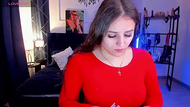 Nonchan_ – webcam model profile photo Image 16