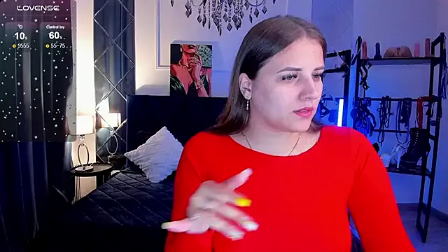 Nonchan_ – webcam model profile photo Image 3