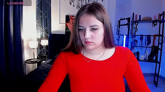 Nonchan_ – webcam model profile photo Image 5