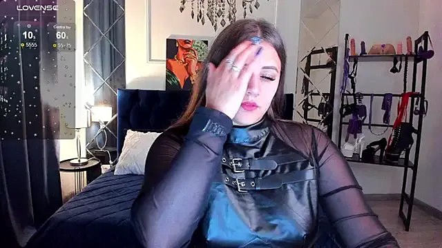 Nonchan_ – webcam model profile photo Image 8