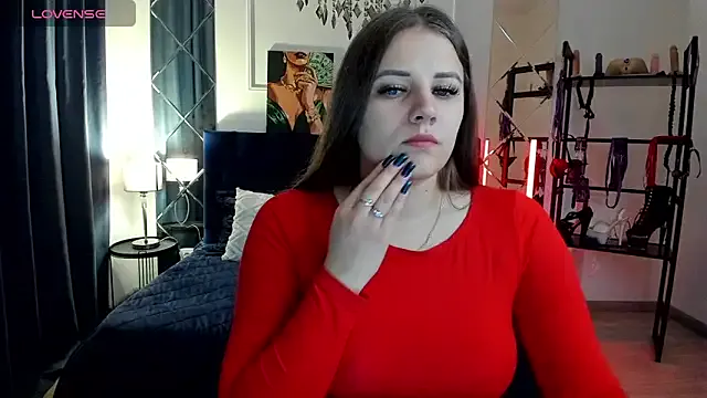 Nonchan_ – webcam model profile photo Image 9