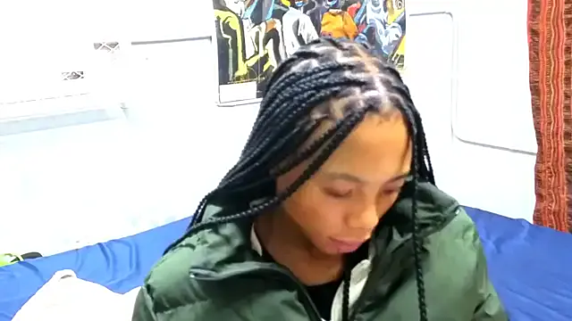 Nonchan_ – webcam model profile photo Image 16