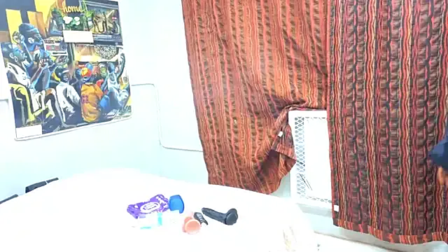 Nonchan_ – webcam model profile photo Image 7