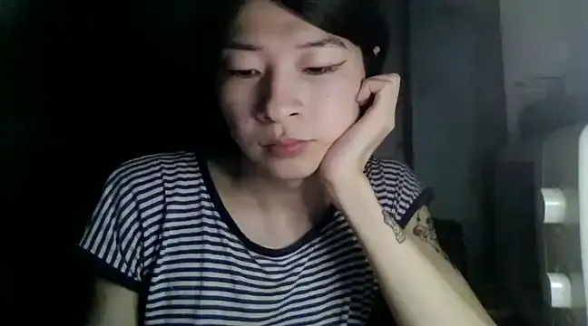 CarlyJoy – webcam model profile photo