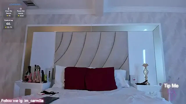 oxo_yuna_oxo – webcam model profile photo Image 9