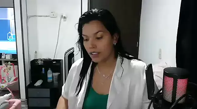 CarolinaRincon – webcam model profile photo