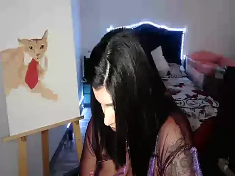 NANA_7 – webcam model profile photo Image 8