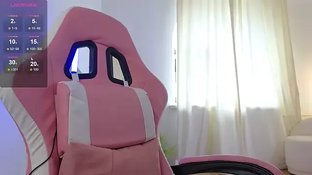 _chanMOMO_ – webcam model profile photo Image 10