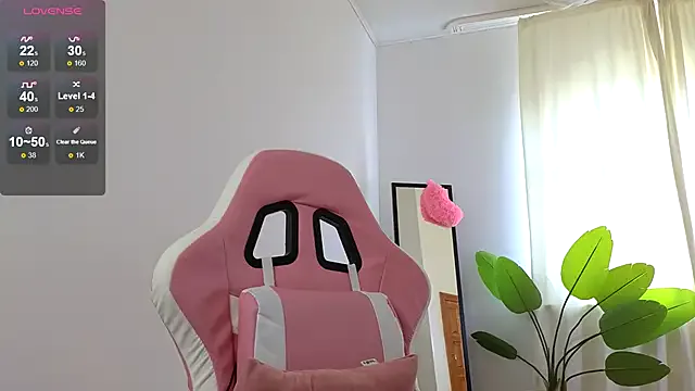 _chanMOMO_ – webcam model profile photo Image 5