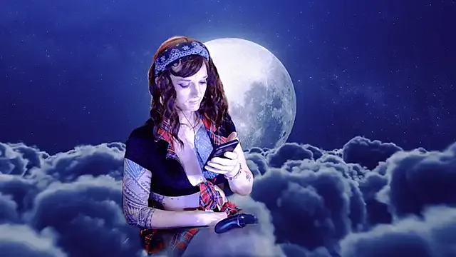 Mia--meow – webcam model profile photo Image 2