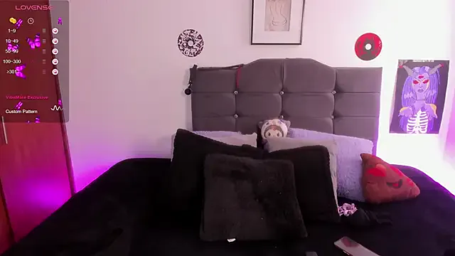 Cata_green – webcam model profile photo