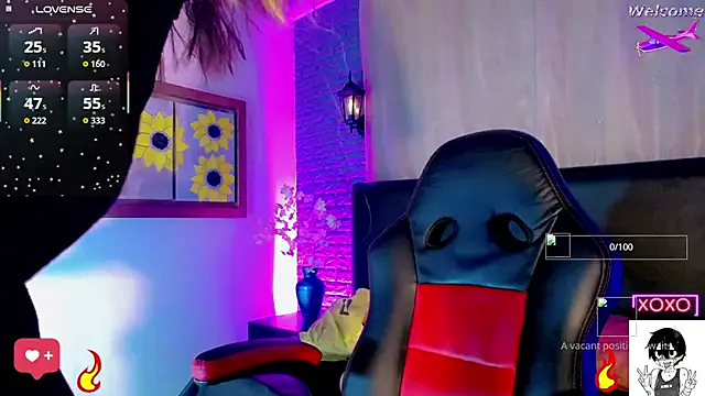 Nonchan_ – webcam model profile photo Image 13