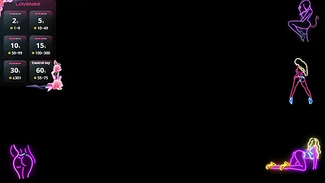 Nonchan_ – webcam model profile photo Image 17