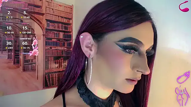 Nonchan_ – webcam model profile photo Image 19