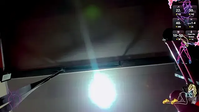 Nonchan_ – webcam model profile photo Image 4