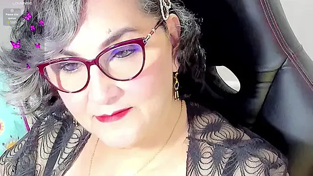 Nonchan_ – webcam model profile photo Image 14