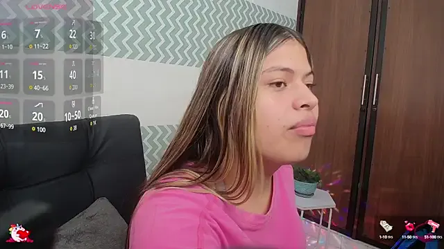 ASUKA-TV – webcam model profile photo Image 11