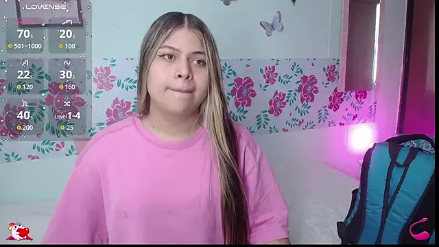 ASUKA-TV – webcam model profile photo Image 2