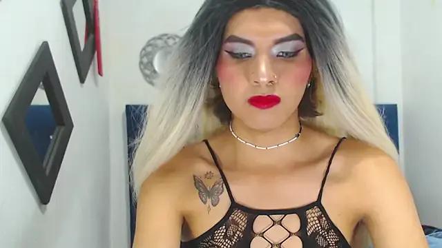 Linbaibai – webcam model profile photo Image 3