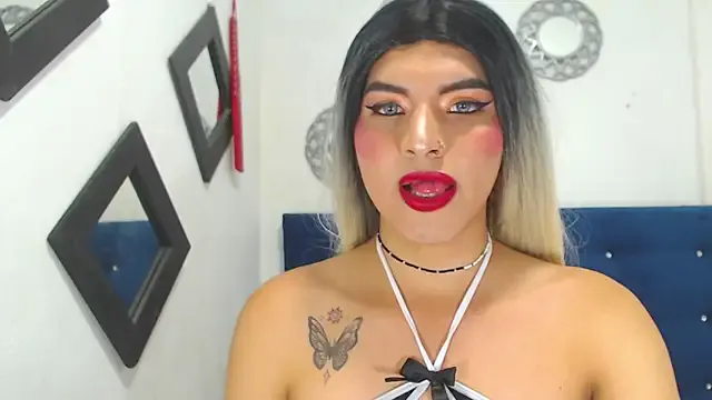 Linbaibai – webcam model profile photo Image 6