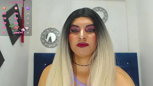 Linbaibai – webcam model profile photo Image 9