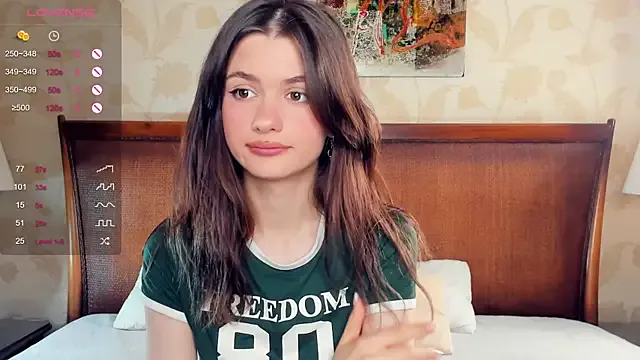  – webcam model profile photo Image 17