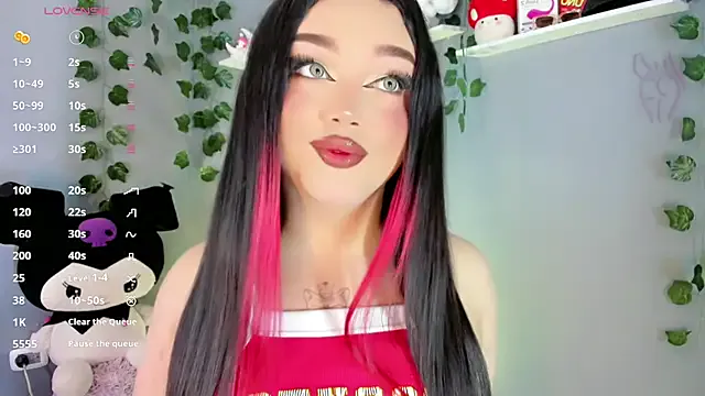 Mia--meow – webcam model profile photo Image 10