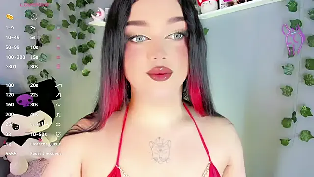 Mia--meow – webcam model profile photo Image 11