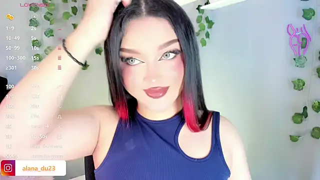 Mia--meow – webcam model profile photo Image 13