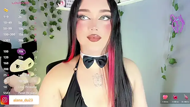 Mia--meow – webcam model profile photo Image 14