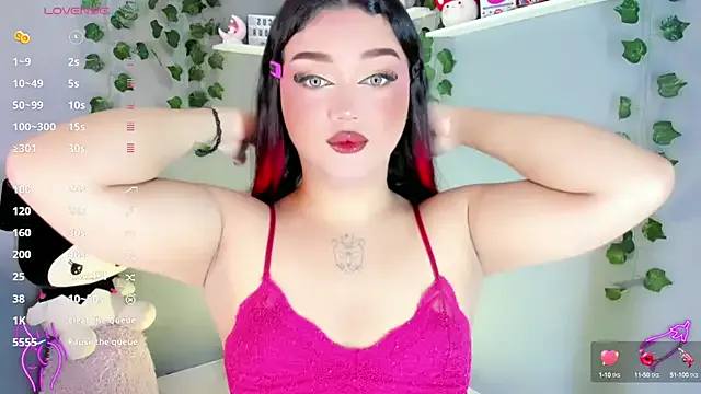 Mia--meow – webcam model profile photo Image 16