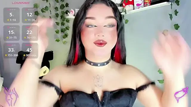 Mia--meow – webcam model profile photo Image 19