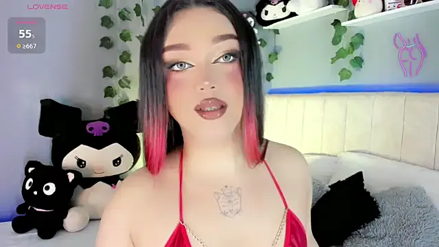 Mia--meow – webcam model profile photo Image 5