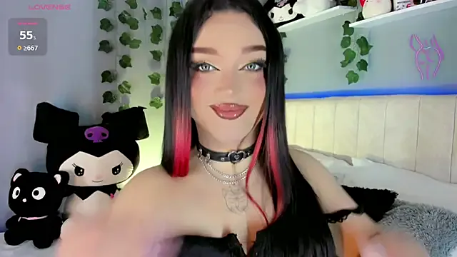 Mia--meow – webcam model profile photo Image 6