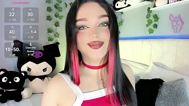 Mia--meow – webcam model profile photo Image 7