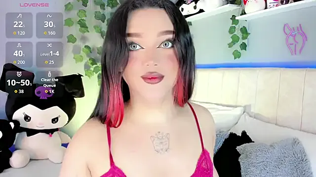 Mia--meow – webcam model profile photo Image 8