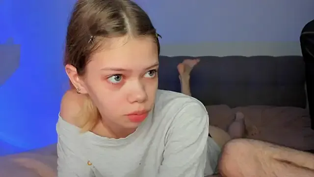 Nonchan_ – webcam model profile photo Image 4