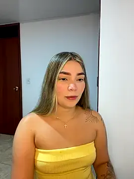 LiliBanger – webcam model profile photo Image 15