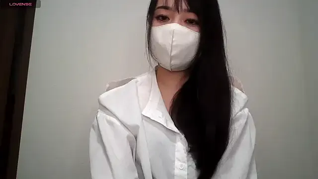 chaosproject – webcam model profile photo