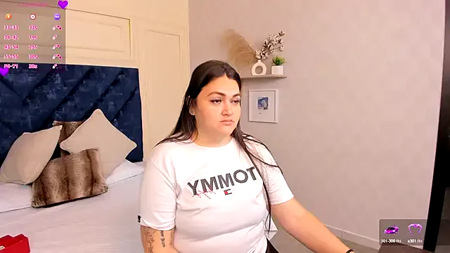 Garima_G – webcam model profile photo Image 7