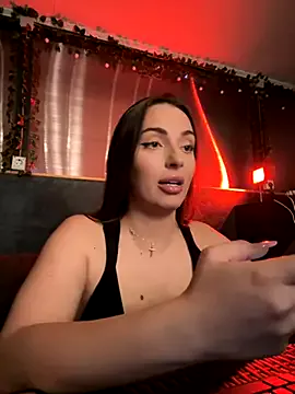 mc-Olivia – webcam model profile photo Image 11