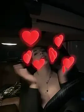 mc-Olivia – webcam model profile photo Image 4