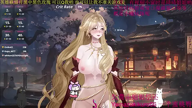 mai-- – webcam model profile photo Image 15