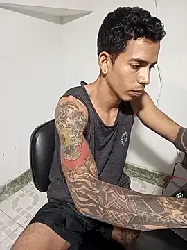 chero_95 – webcam model profile photo