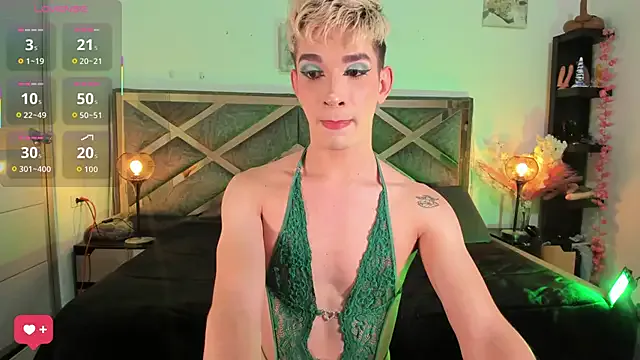 roouse – webcam model profile photo Image 14
