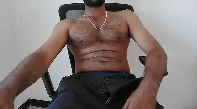 ChestFeast – webcam model profile photo